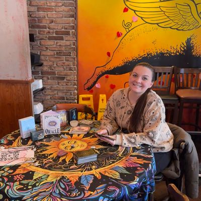 Divine Guidance Party Pack