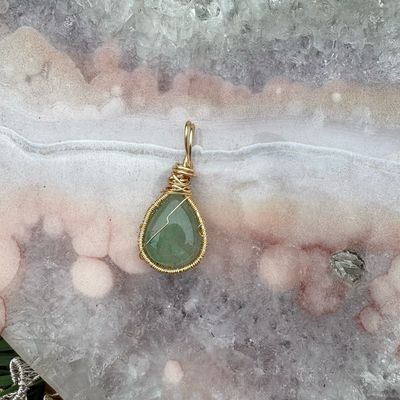 Green Aventurine