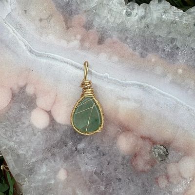 Green Aventurine