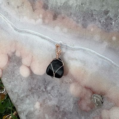 Obsidian