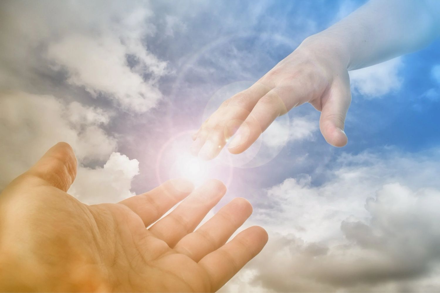 Mediumship Readings