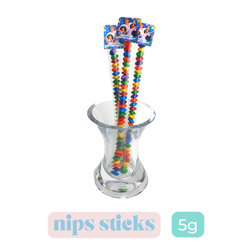 Nips Sticks