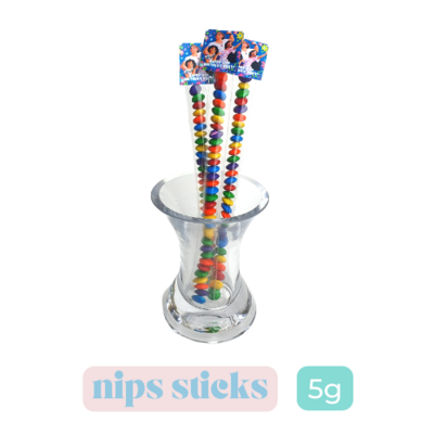 Nips Sticks