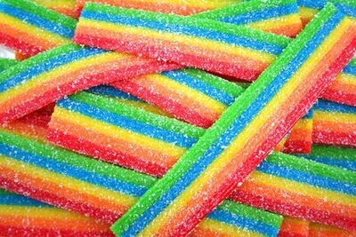 Sour Tapes