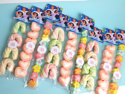 Party Giveaways