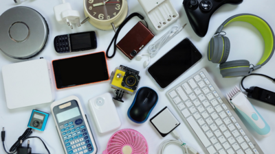Gadgets and Gizmos