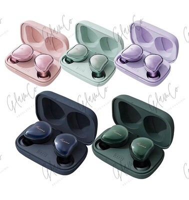 Wireless Earbuds Mini Bluetooth Earphone Stereo | Noise Cancelling