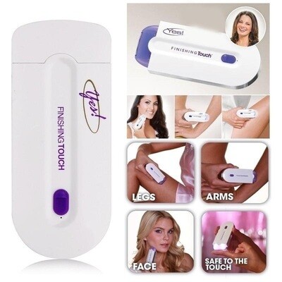 Electric Hair Removal Instrument Laser Hair Removal Shaver