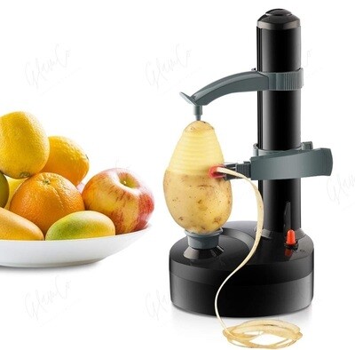 Automatic Rotating Potato Fruits and Vegetable Peeler