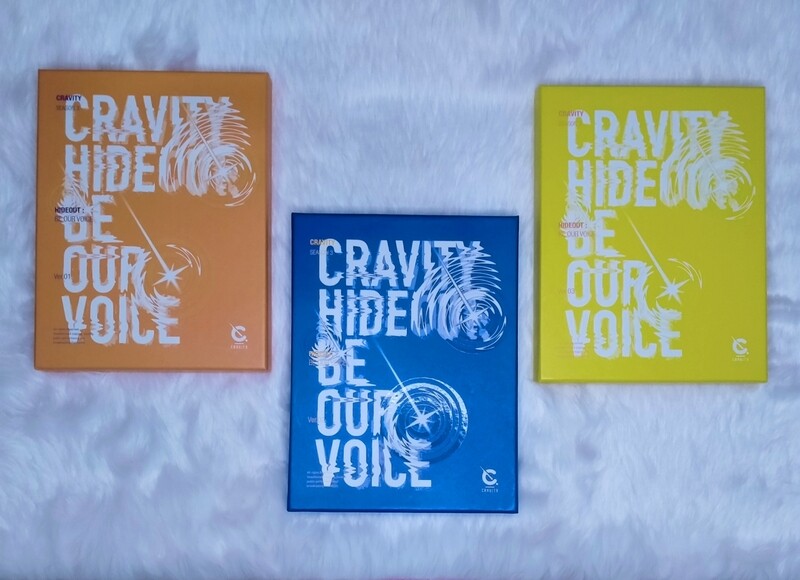 [ONHAND] Assorted Unsealed Albums