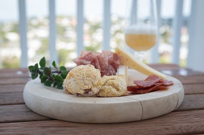 ITALIAN SALAMI &amp; HERBS, 24 units approx.