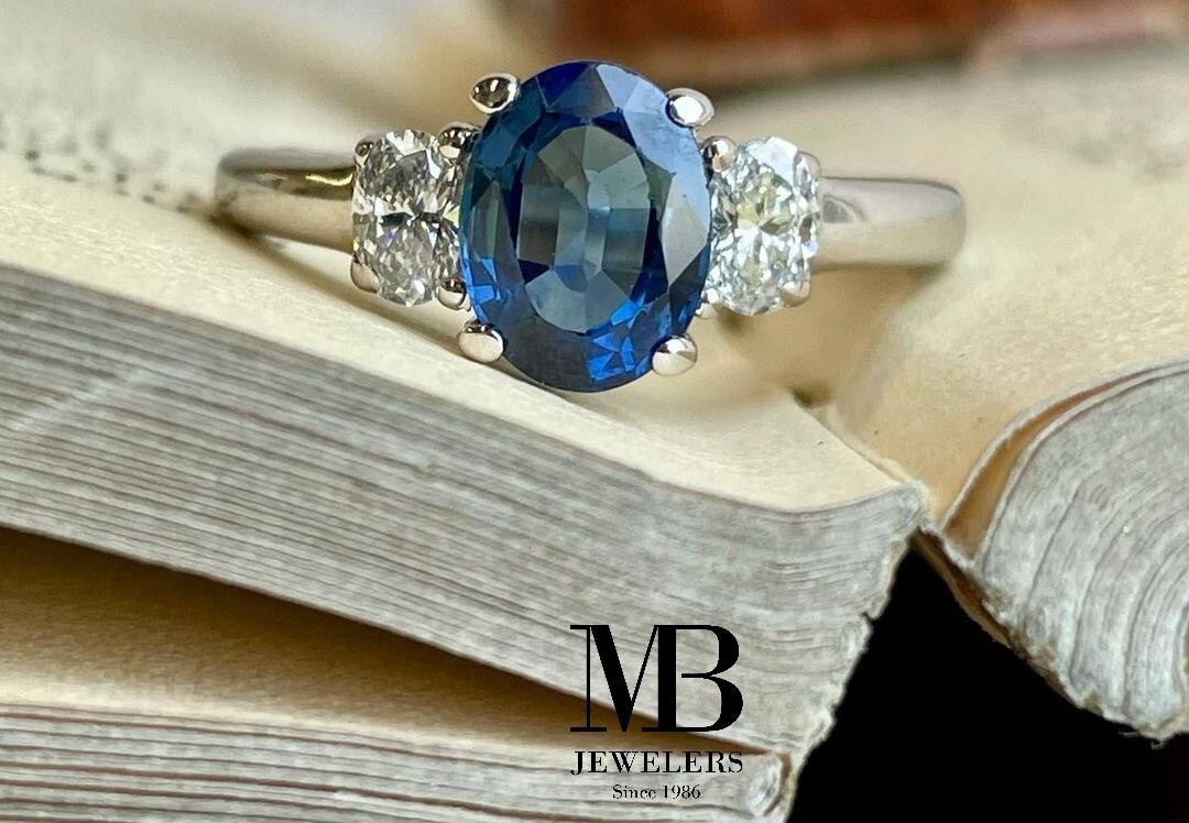 Ladies Rings