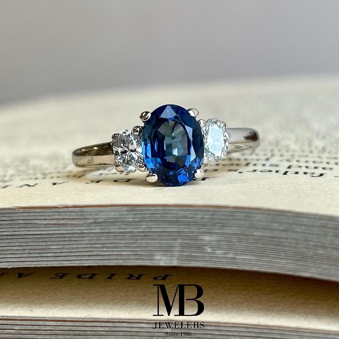 Ladies Rings