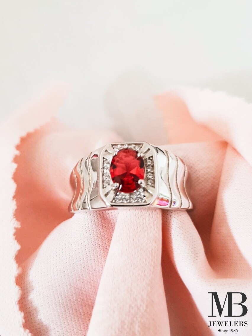 Mens Rings