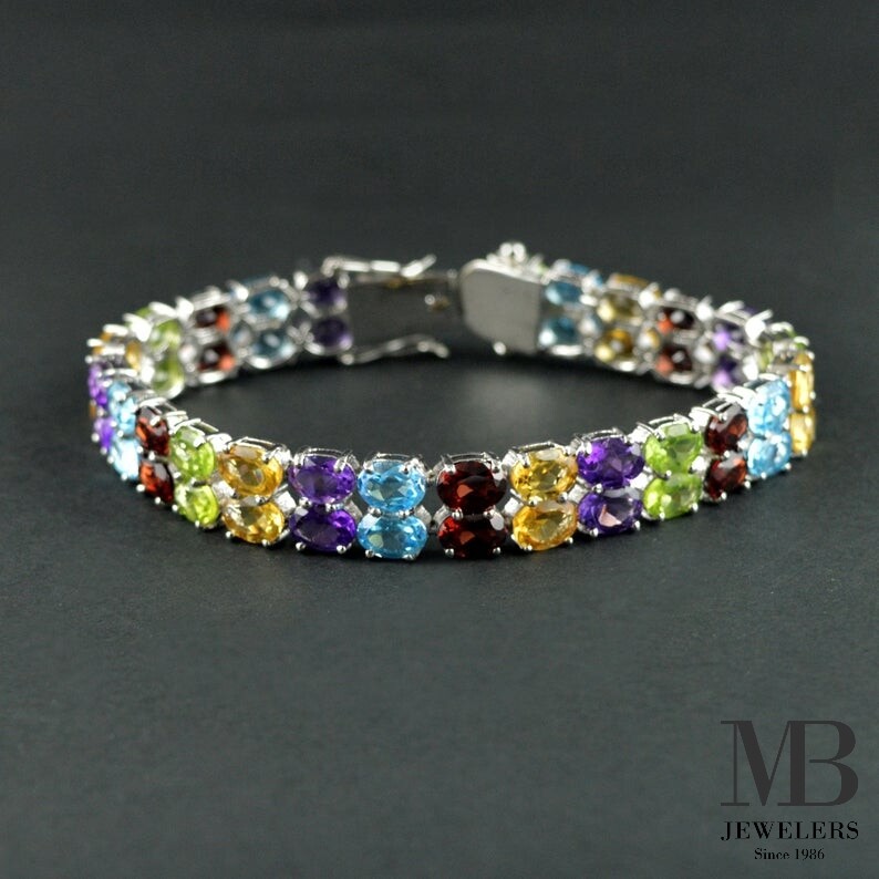 Ladies Bracelets