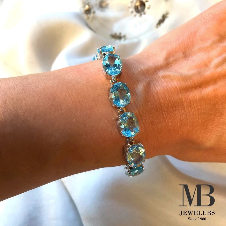 Ladies Bracelets