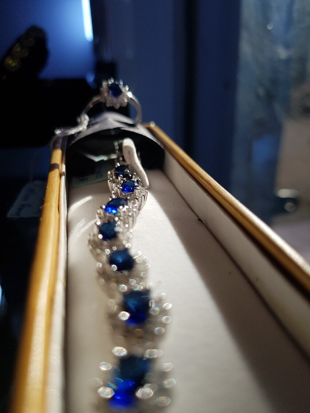 Ladies Bracelets