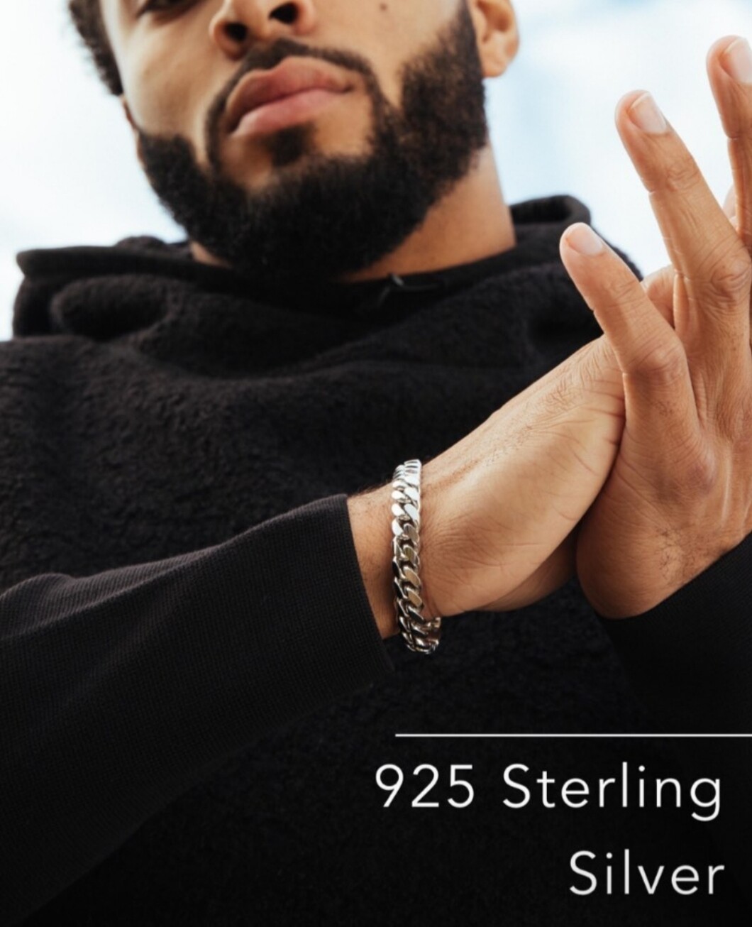 Mens Jewellery