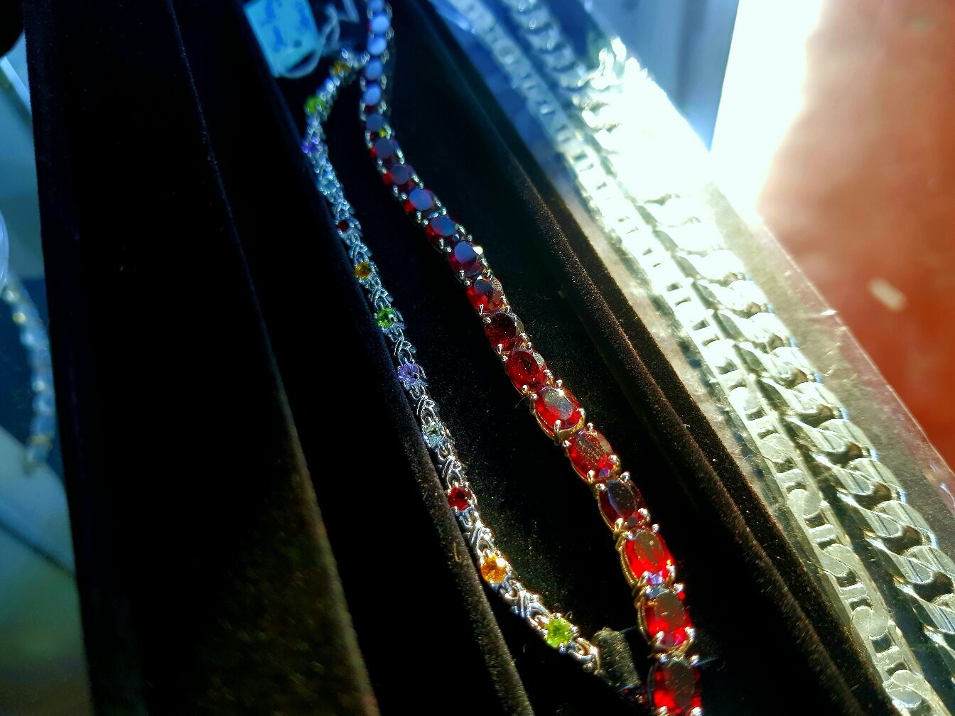 Ladies Bracelets