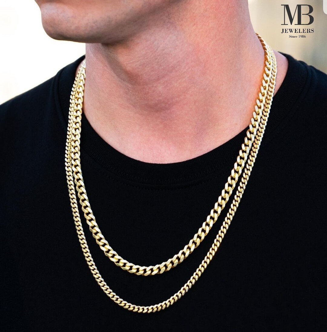 Mens Jewellery
