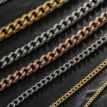 Mens Jewellery