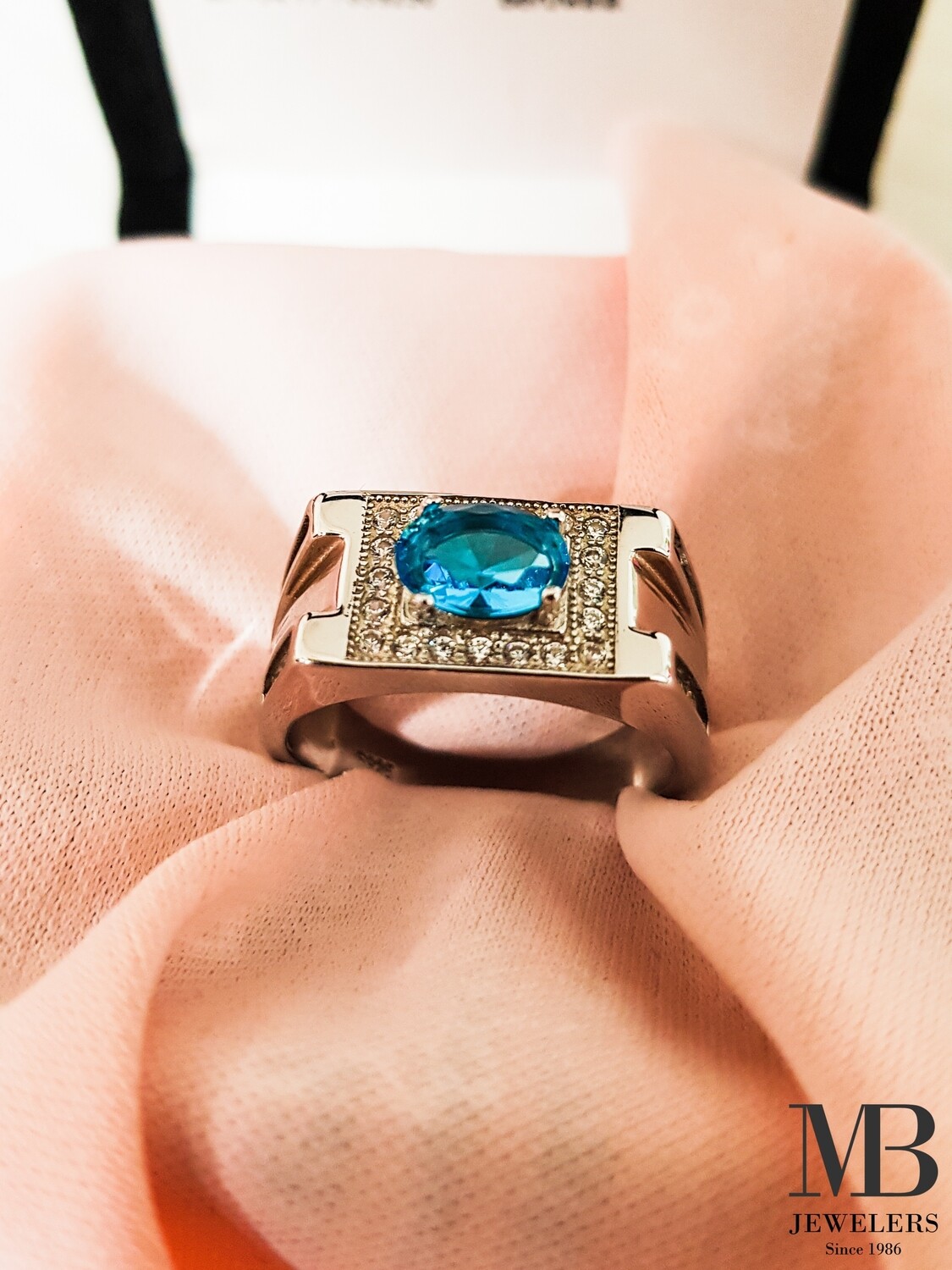 Mens Rings