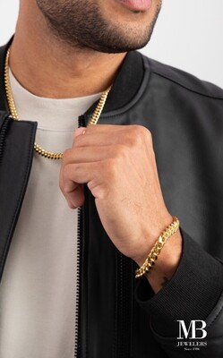 Mens Jewellery
