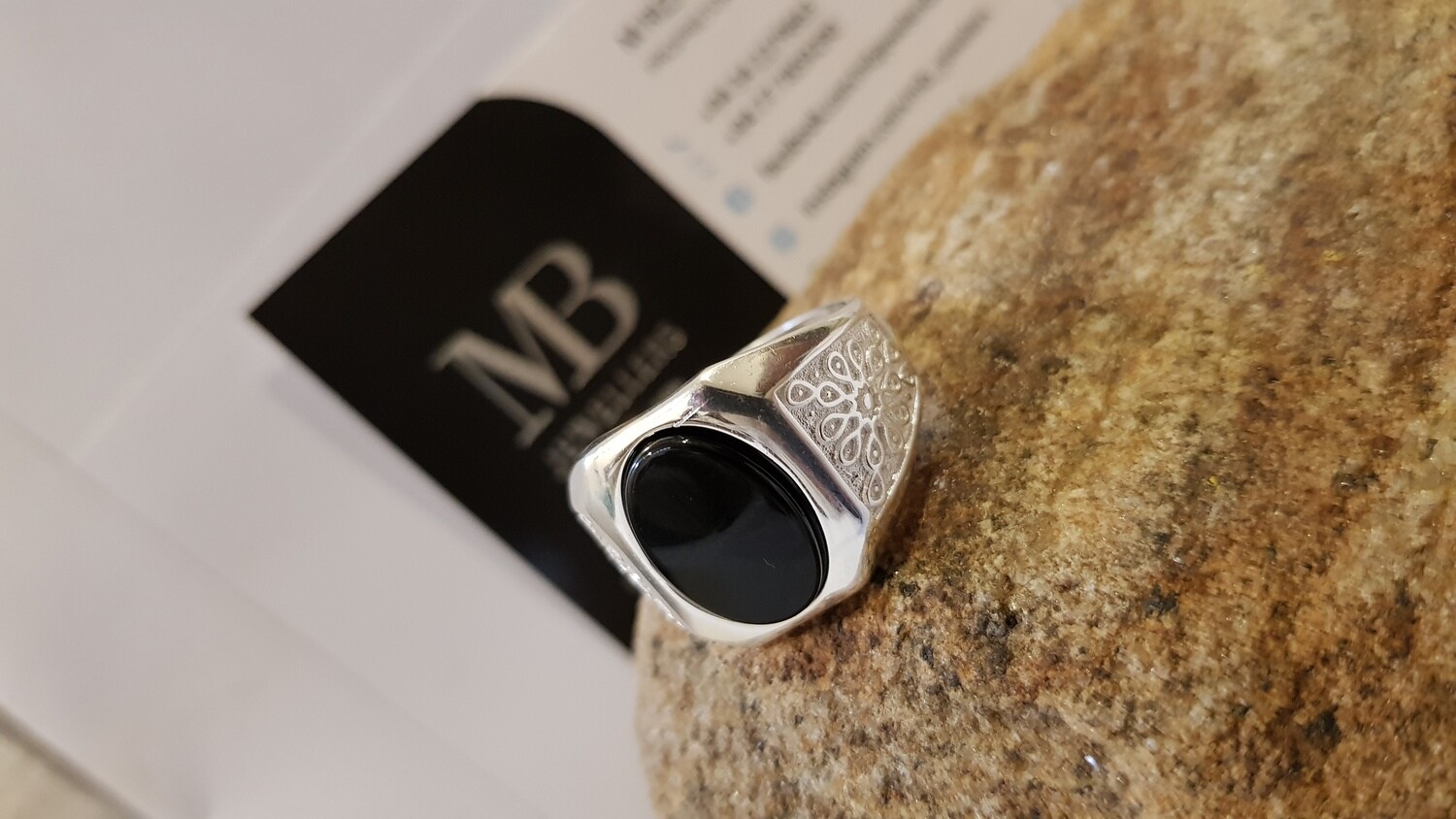 Mens Rings
