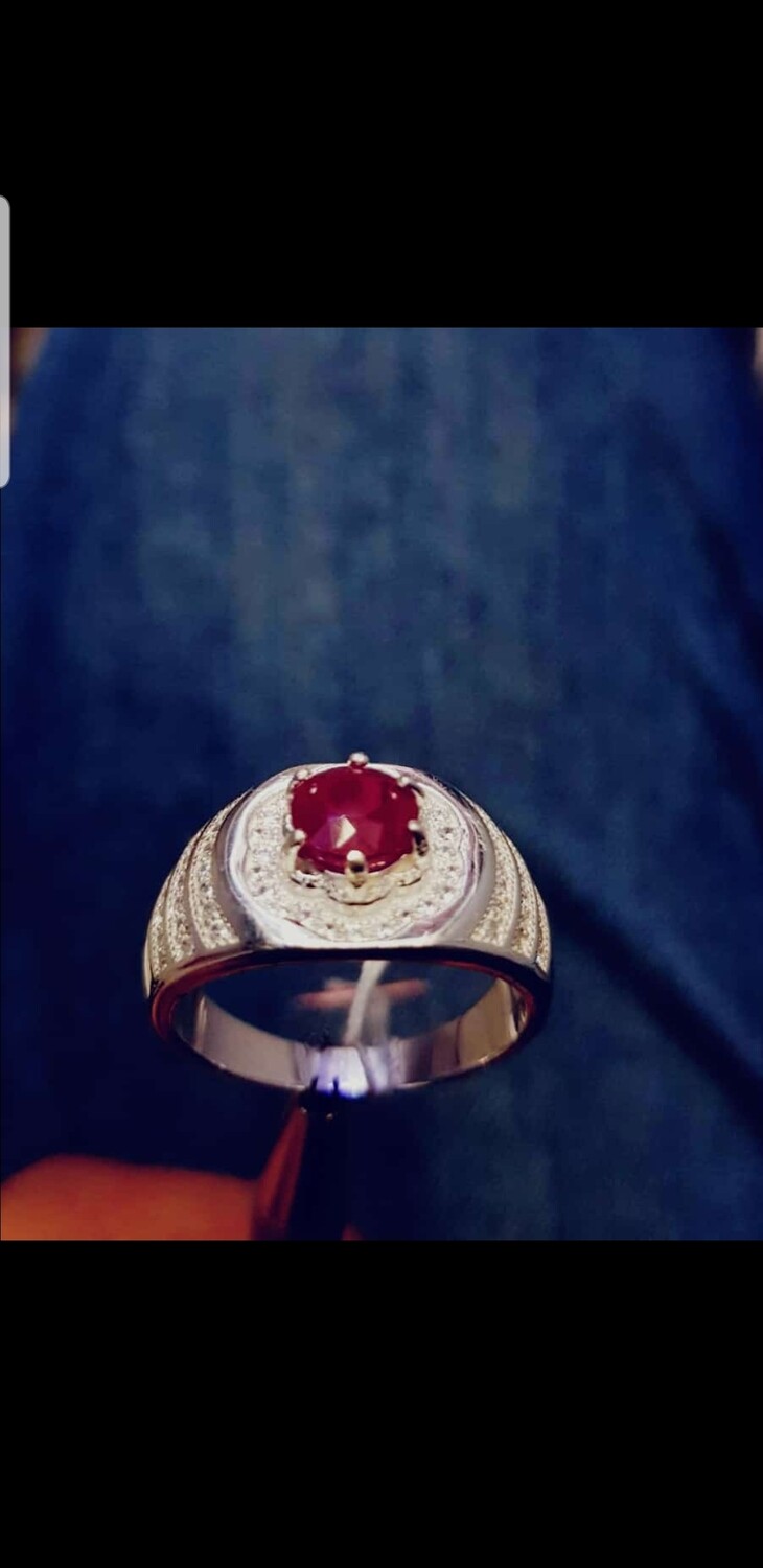 Mens Rings
