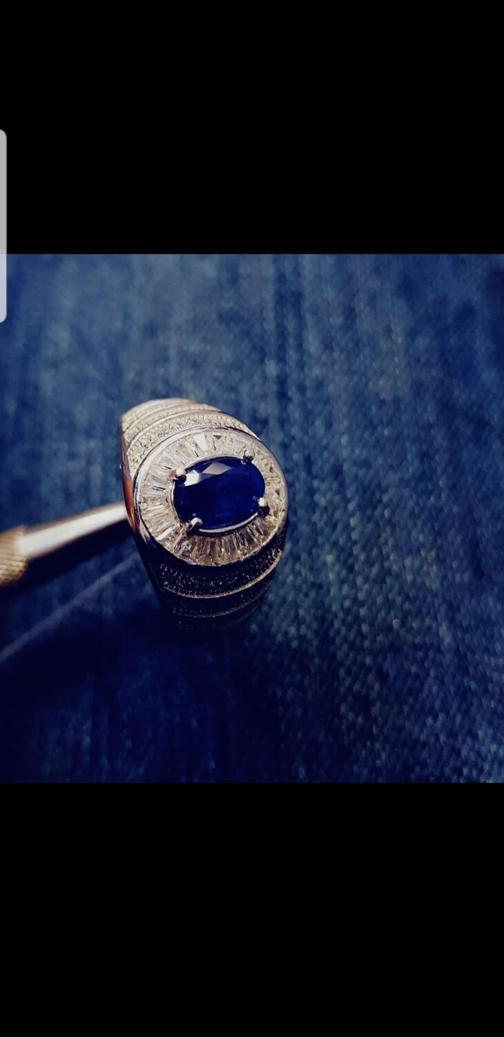 Mens Rings