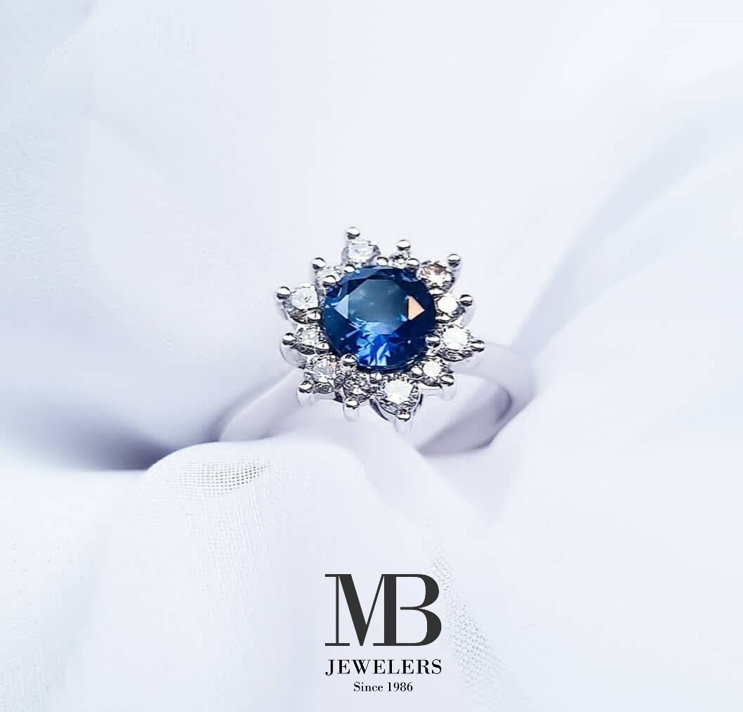 Ladies Rings