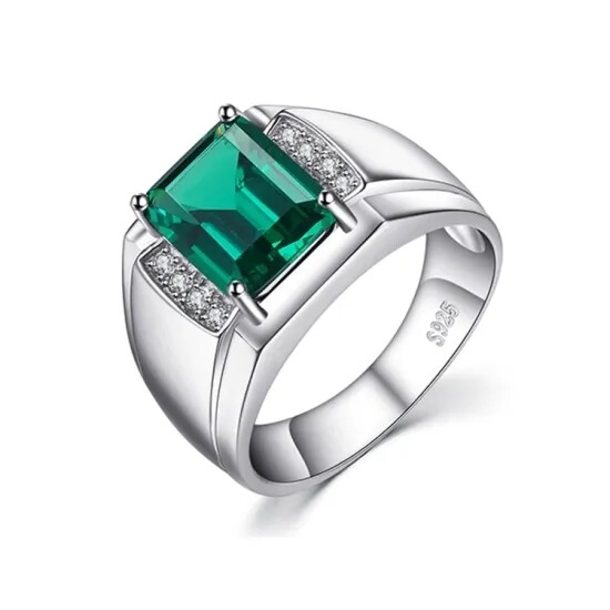 Mens Rings