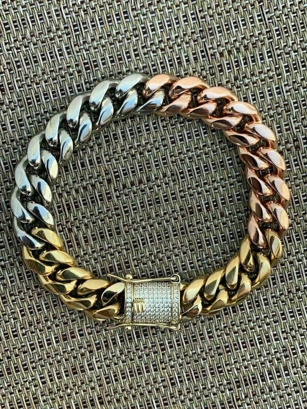 Mens Jewellery