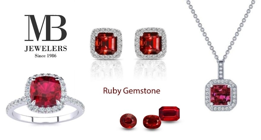 Ladies Jewellery Set