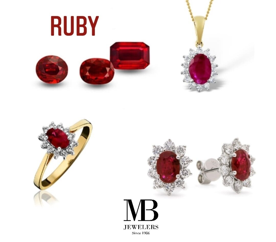 Ladies Jewellery Set