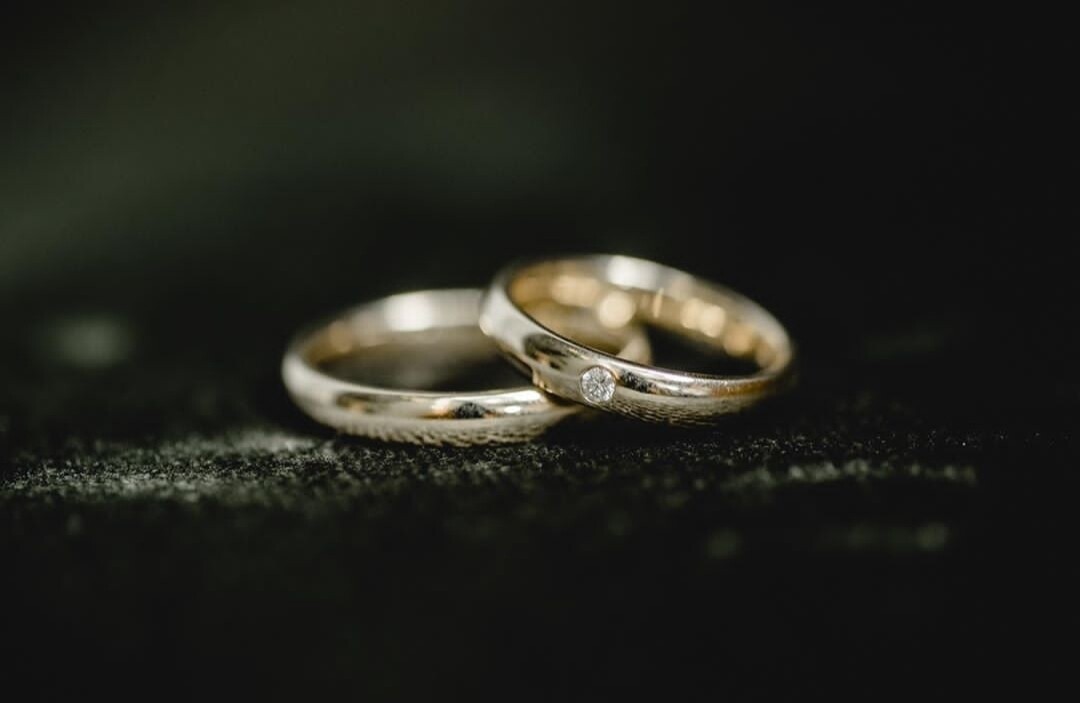 Wedding Diamond Rings