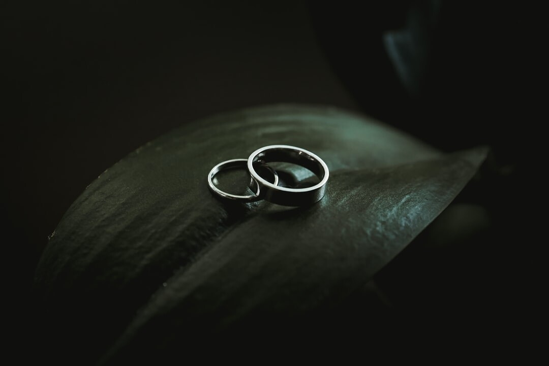 Wedding Diamond Rings