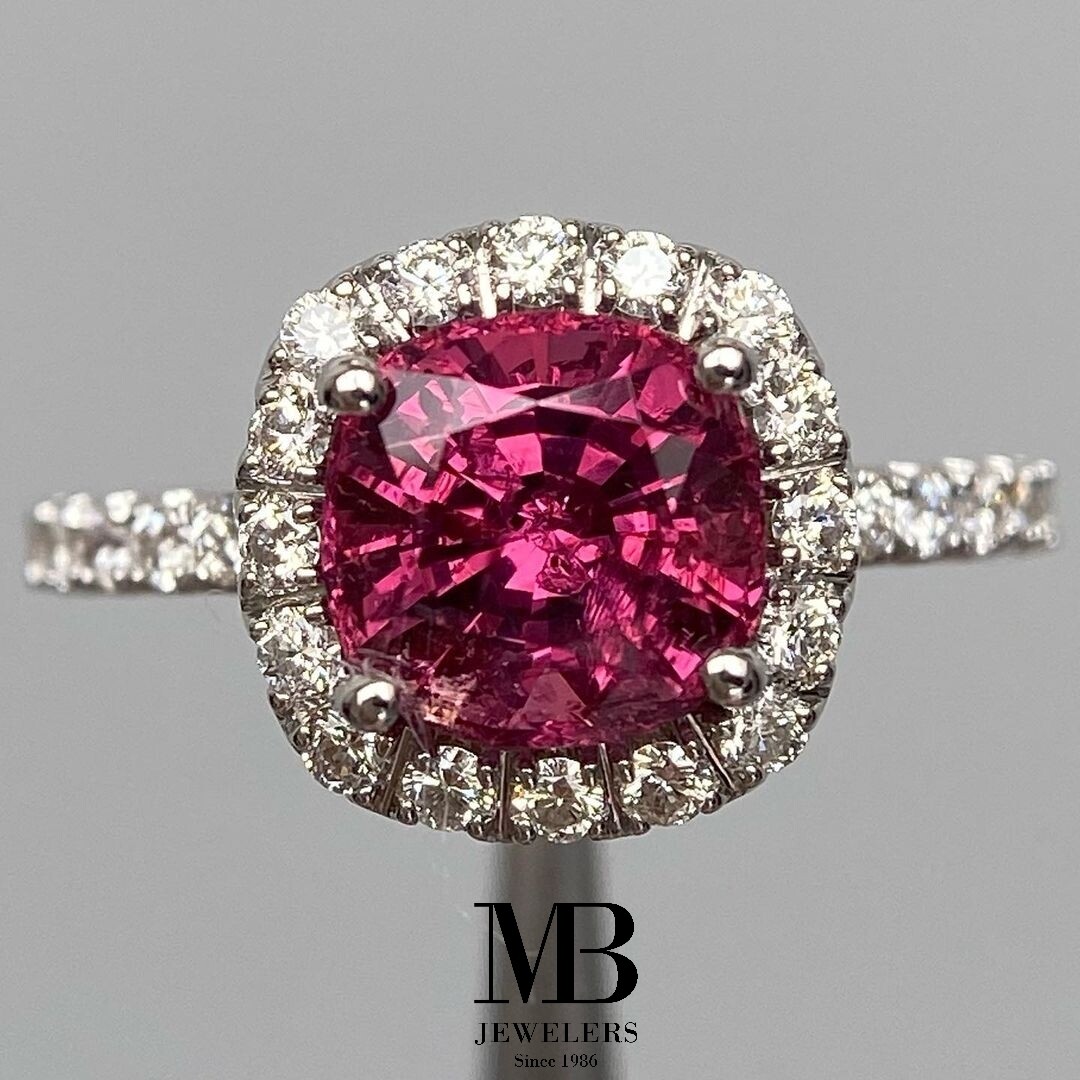 Ladies Rings