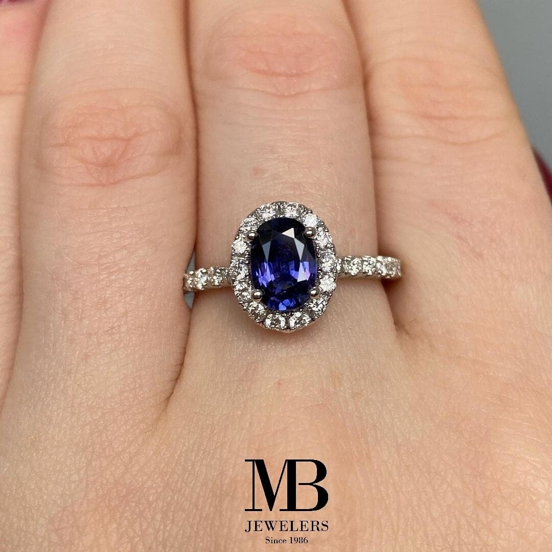 Ladies Rings