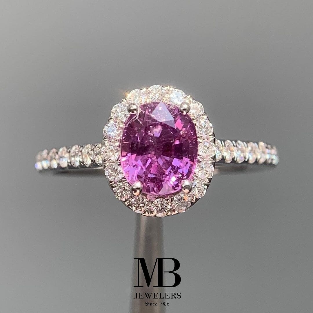 Ladies Rings