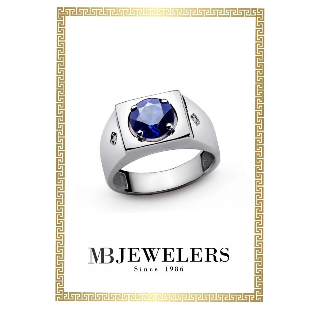 Mens Rings