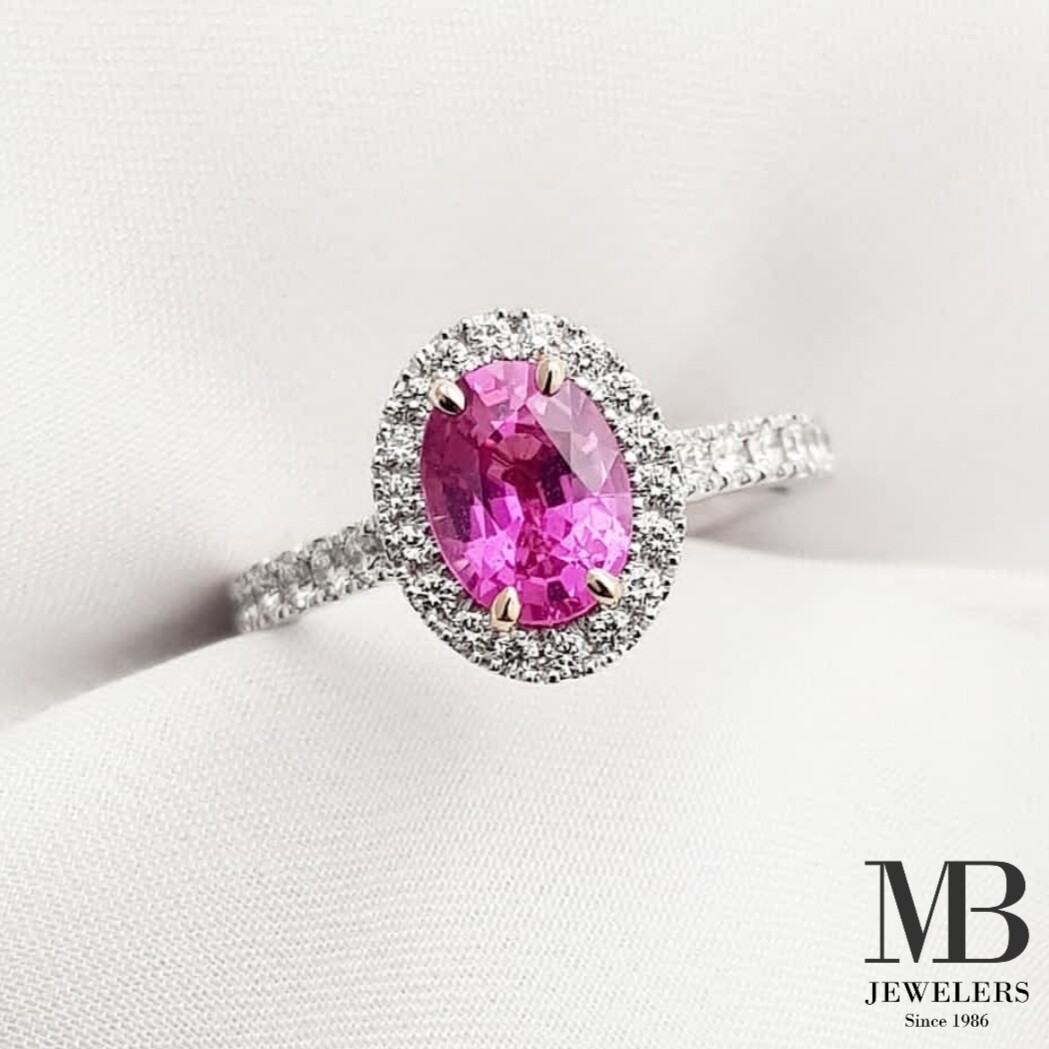 Ladies Rings