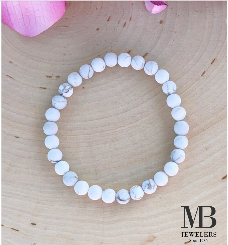 Natural stone Bracelets