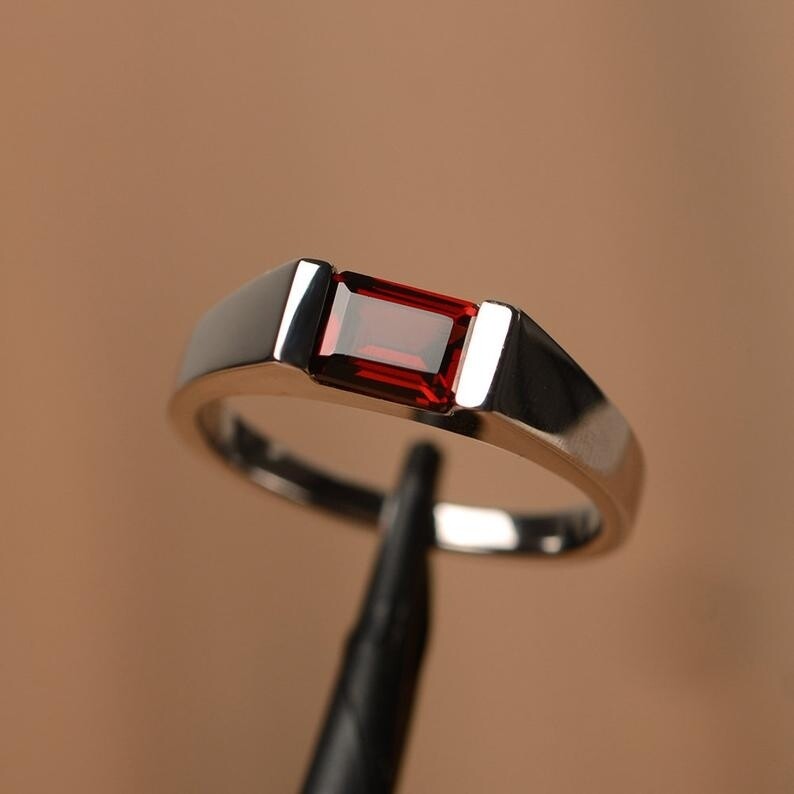 Mens Rings