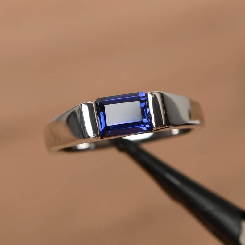 Mens Rings