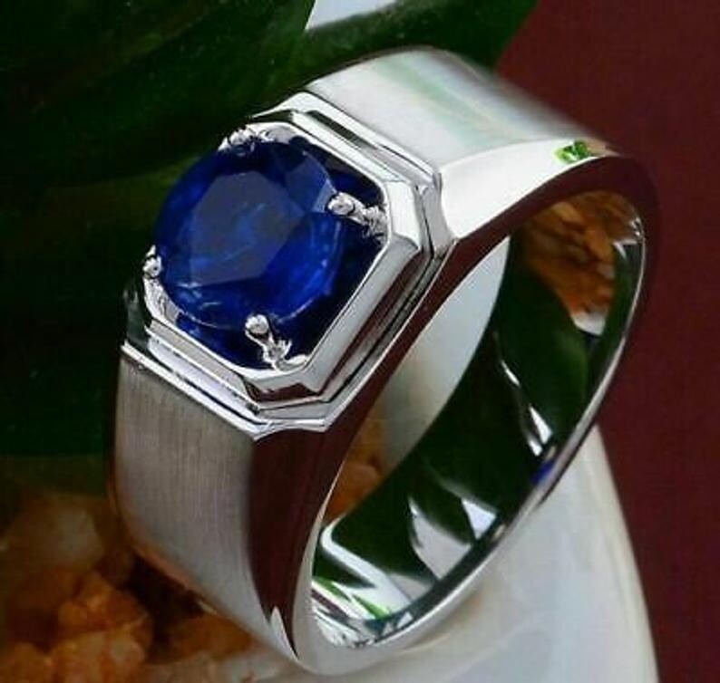 Mens Rings