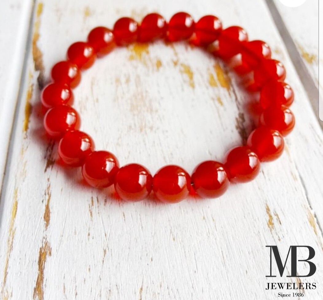 Natural stone Bracelets