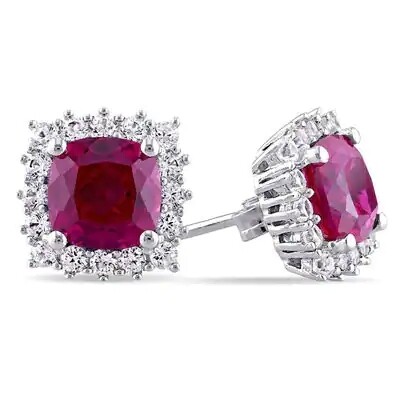 Ladies Pendants and Earrings