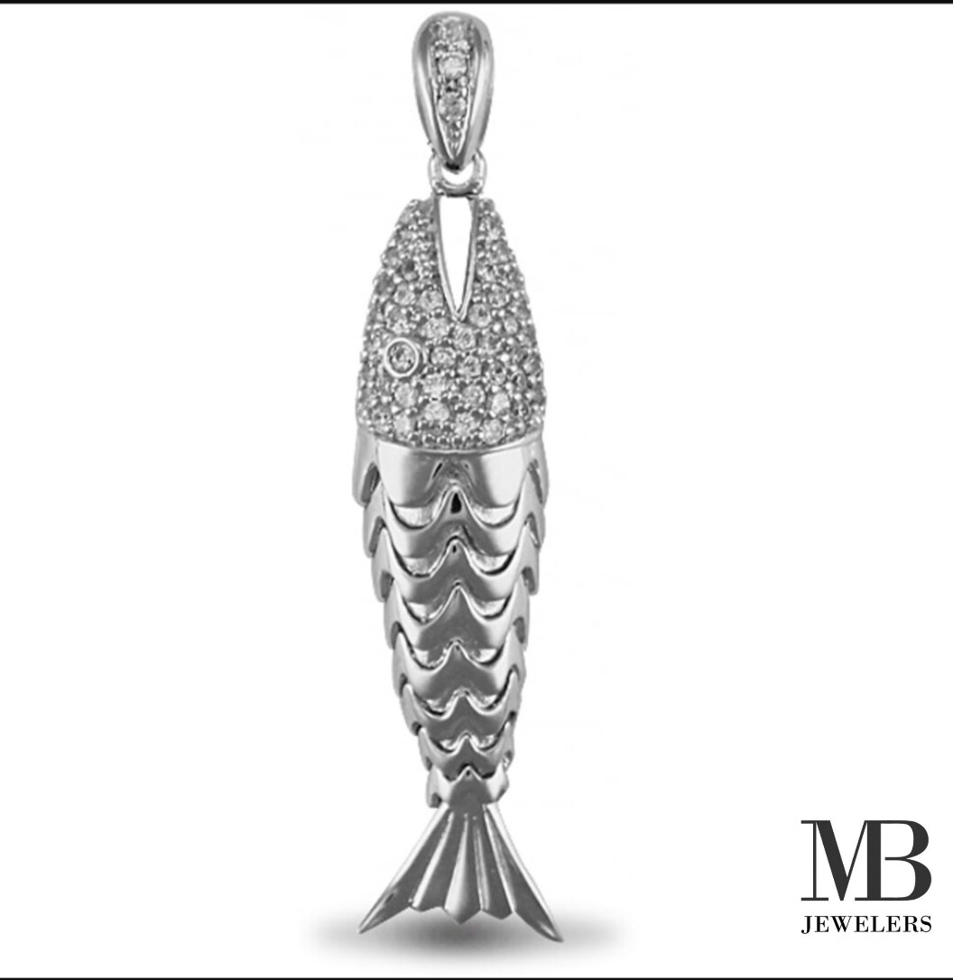 Mens Jewellery