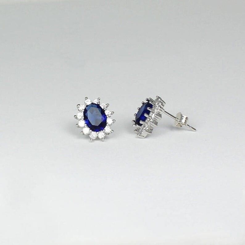 Ladies Pendants and Earrings